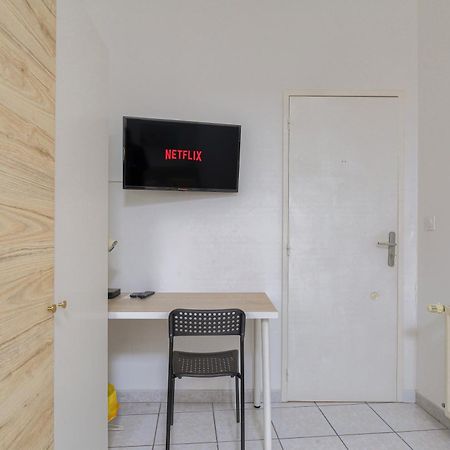 Le Triplex, 2 Chambres, 2 Salles De Bain Lagnieu Eksteriør billede