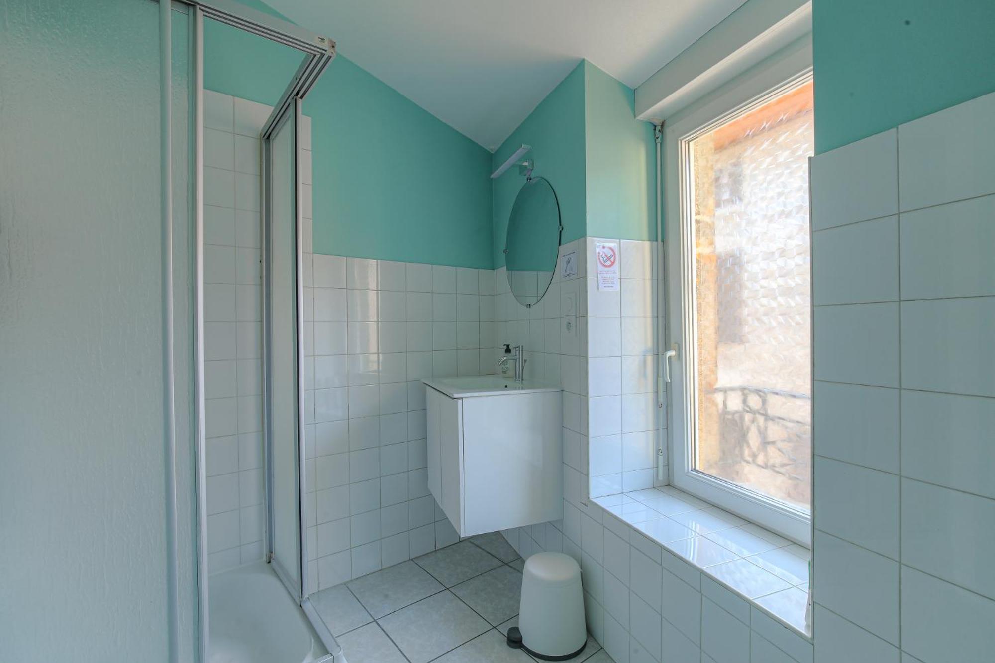 Le Triplex, 2 Chambres, 2 Salles De Bain Lagnieu Eksteriør billede