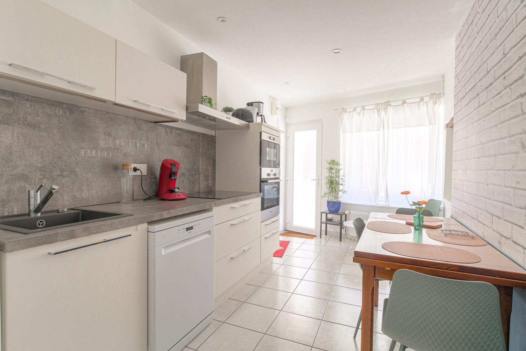 Le Triplex, 2 Chambres, 2 Salles De Bain Lagnieu Eksteriør billede