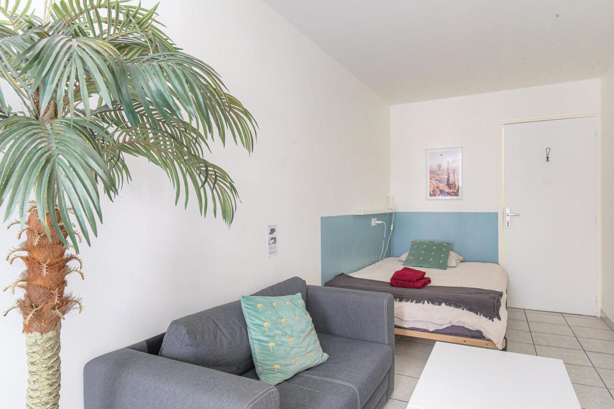 Le Triplex, 2 Chambres, 2 Salles De Bain Lagnieu Eksteriør billede