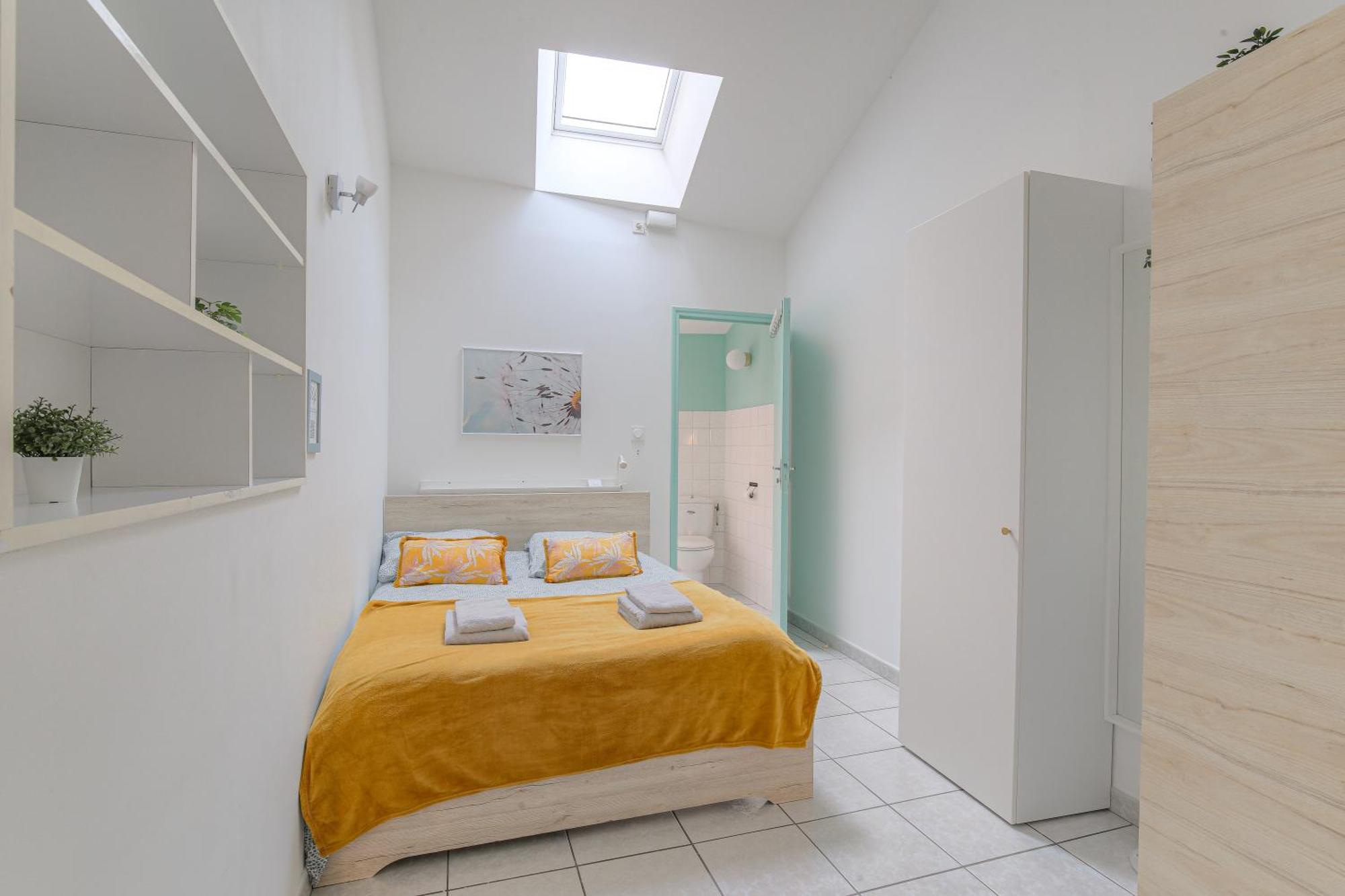 Le Triplex, 2 Chambres, 2 Salles De Bain Lagnieu Eksteriør billede