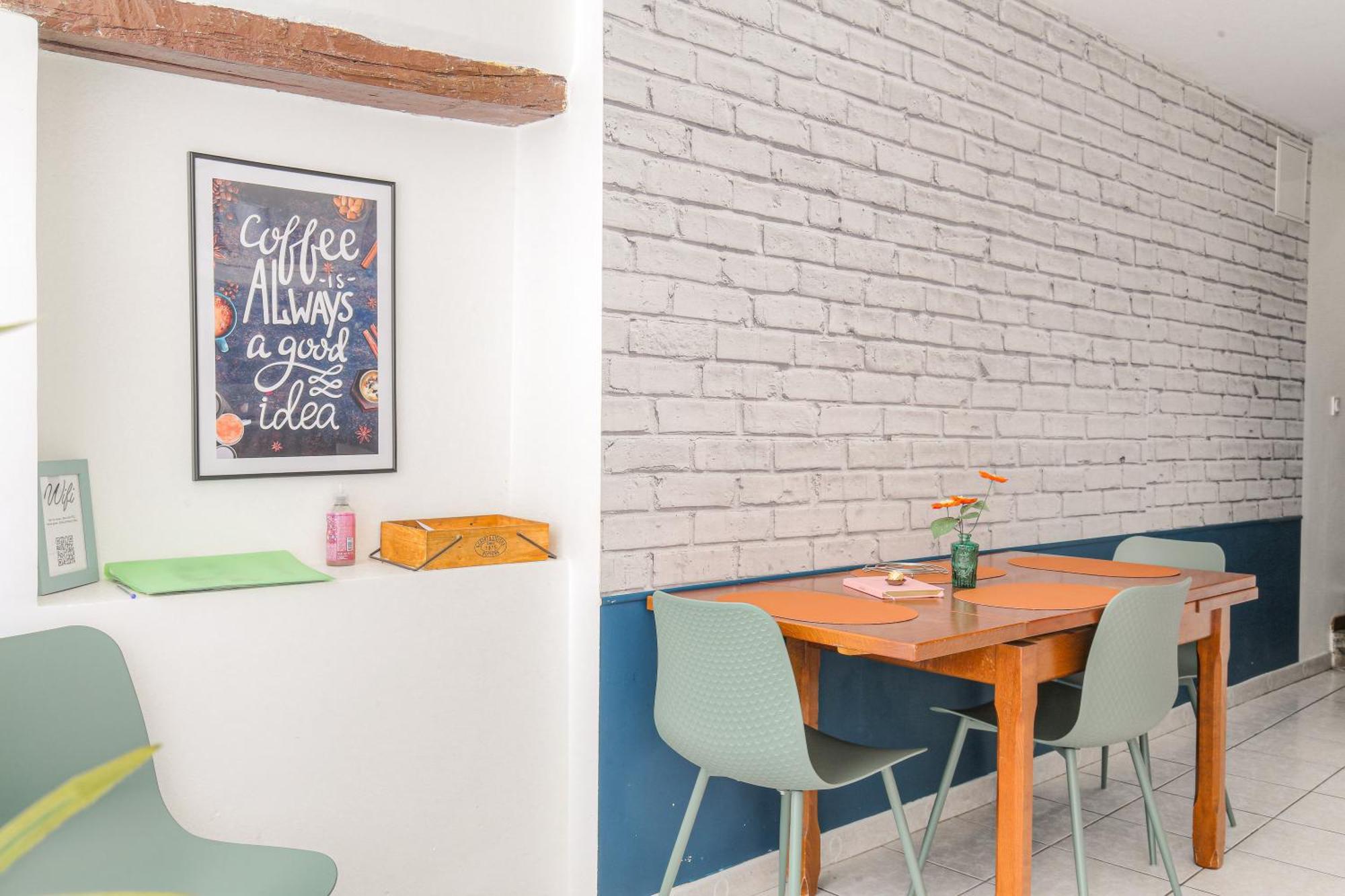 Le Triplex, 2 Chambres, 2 Salles De Bain Lagnieu Eksteriør billede